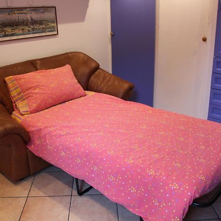 La Volta Sul Soppalco Apartment Turin Bagian luar foto