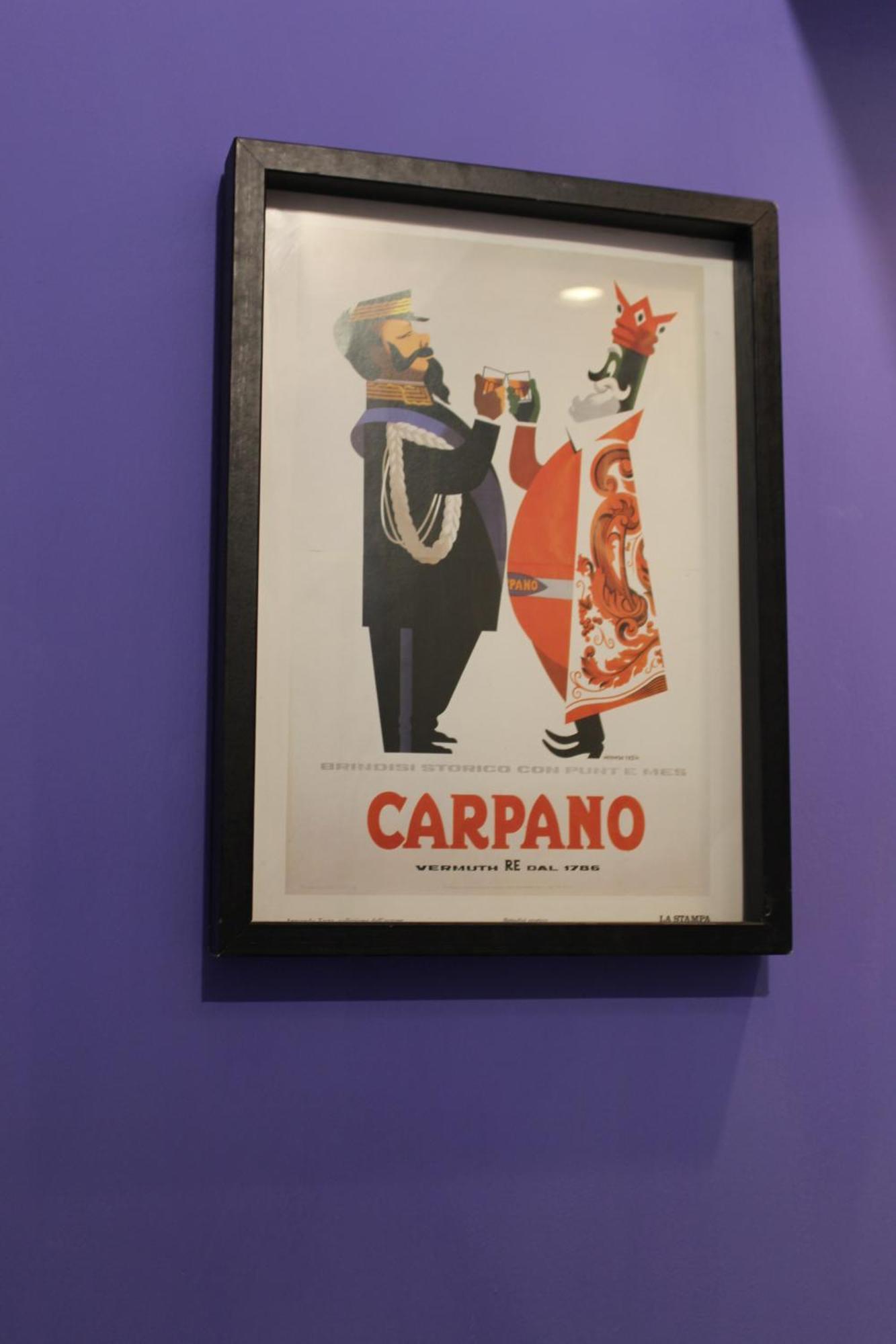 La Volta Sul Soppalco Apartment Turin Bagian luar foto