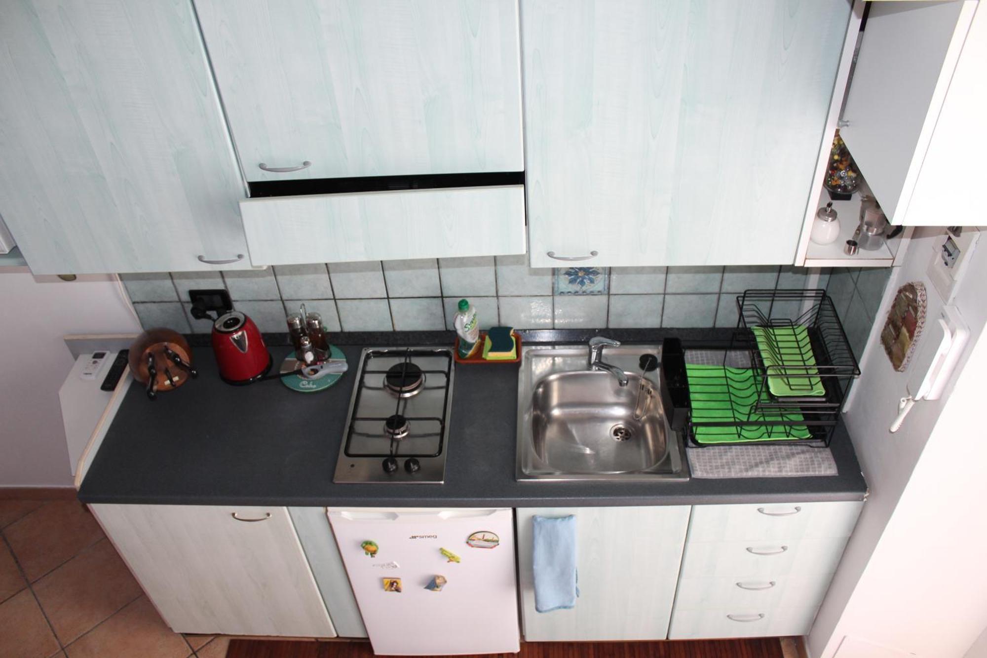 La Volta Sul Soppalco Apartment Turin Bagian luar foto