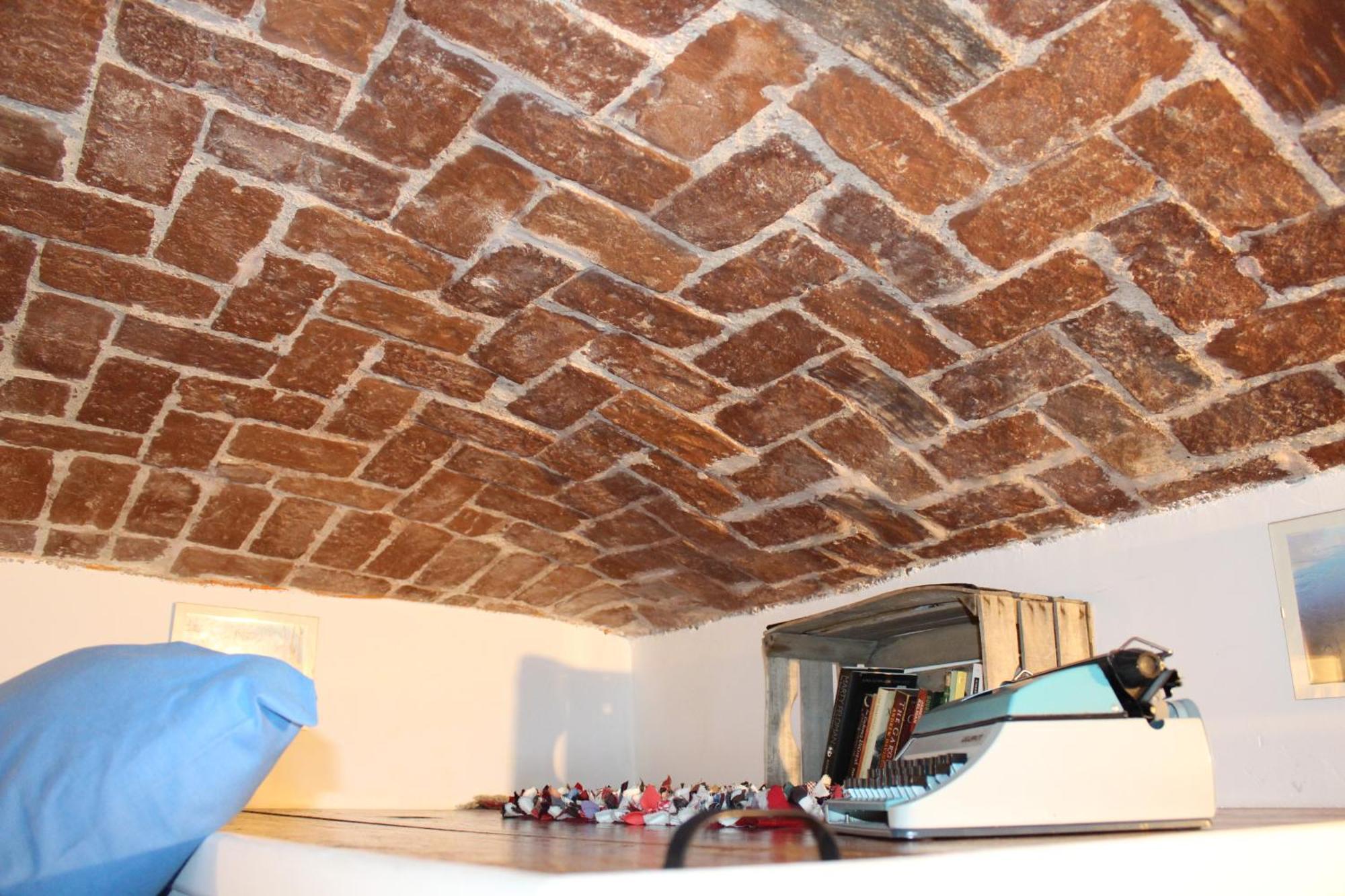 La Volta Sul Soppalco Apartment Turin Bagian luar foto