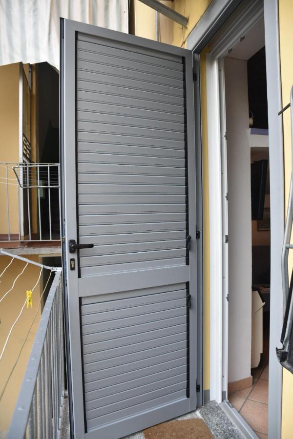 La Volta Sul Soppalco Apartment Turin Bagian luar foto